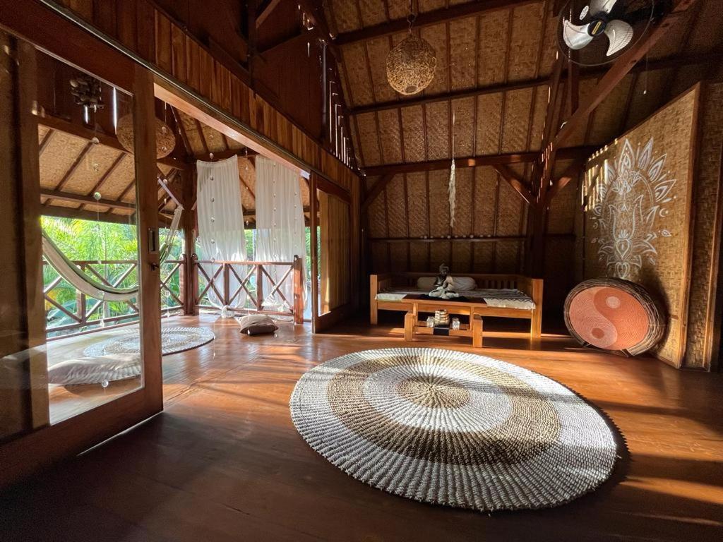 Vila Gili Moonlight Retreat Gili Air Exteriér fotografie