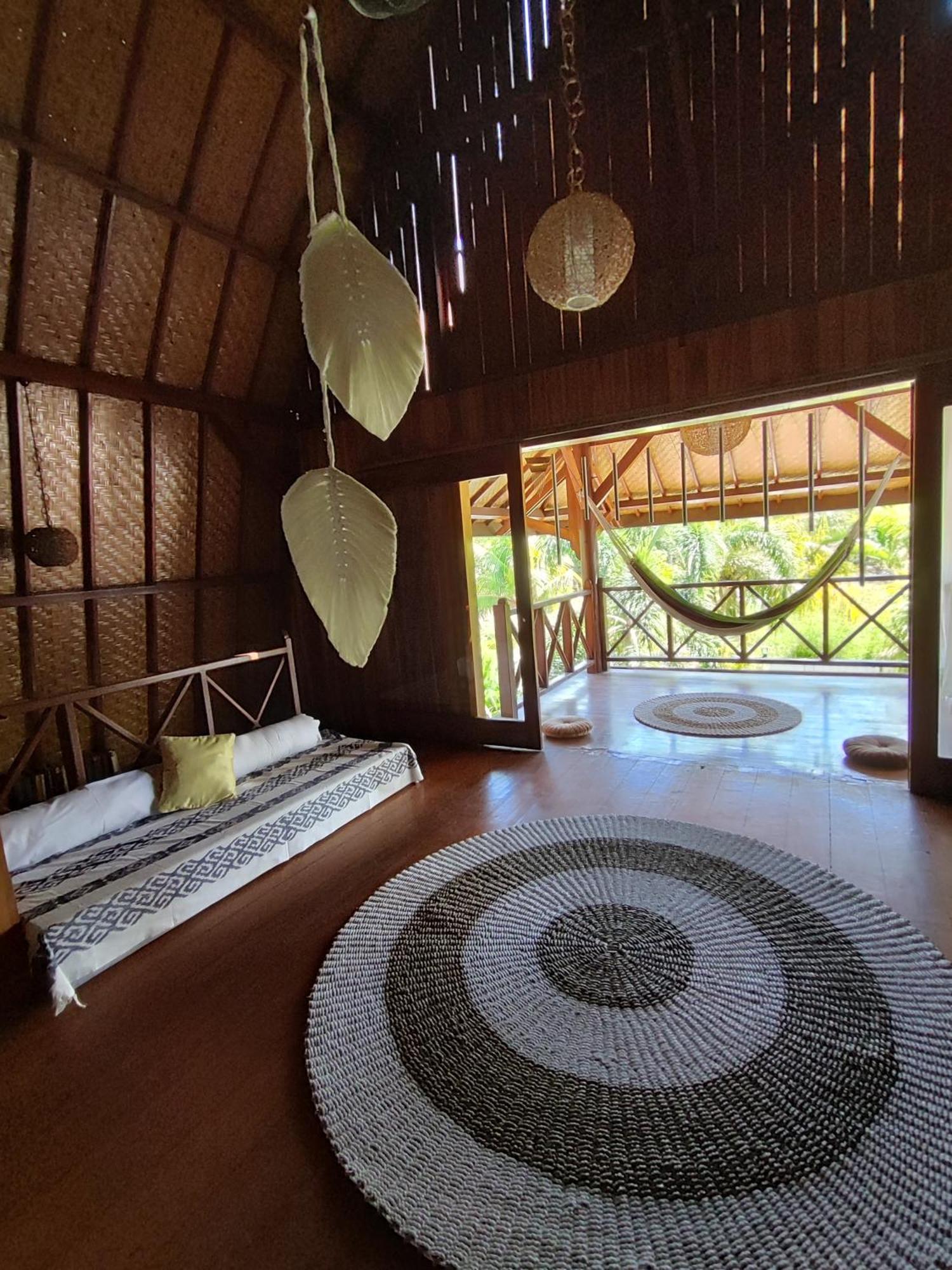 Vila Gili Moonlight Retreat Gili Air Exteriér fotografie